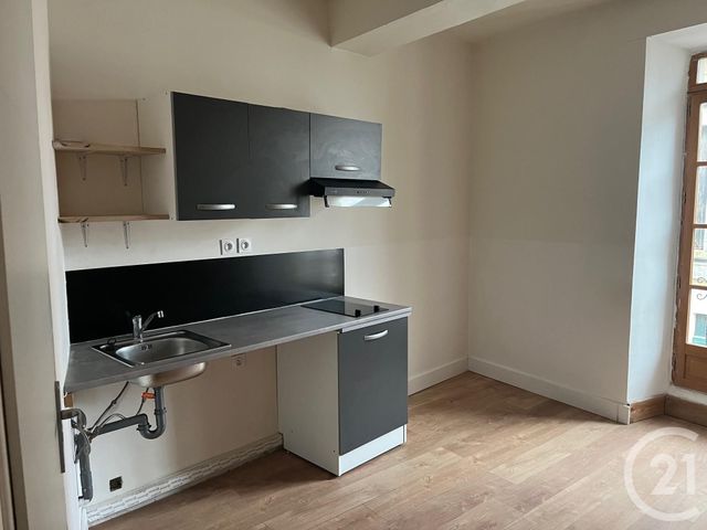 appartement - SOMMIERES - 30