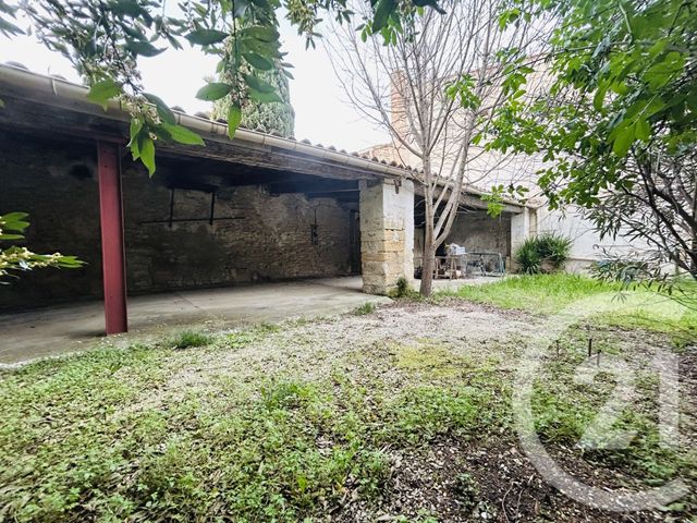 maison - CONGENIES - 30