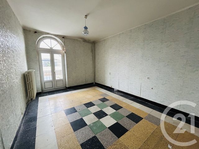 maison à vendre - 11 pièces - 202.18 m2 - CONGENIES - 30 - LANGUEDOC-ROUSSILLON - Century 21 Jcd Immobilier