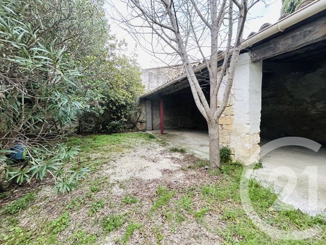 maison à vendre - 11 pièces - 202.18 m2 - CONGENIES - 30 - LANGUEDOC-ROUSSILLON - Century 21 Jcd Immobilier