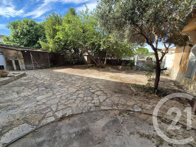 maison - AUJARGUES - 30