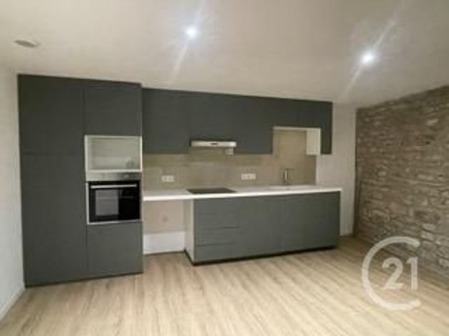 Appartement F4 à louer - 4 pièces - 111.1 m2 - CONGENIES - 30 - LANGUEDOC-ROUSSILLON - Century 21 Jcd Immobilier