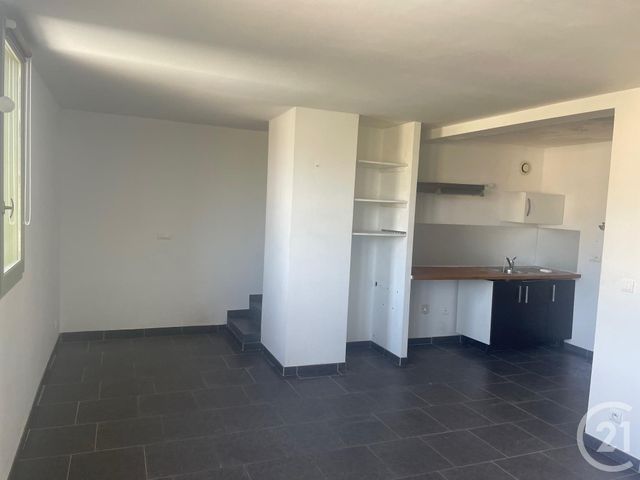 appartement - SOMMIERES - 30