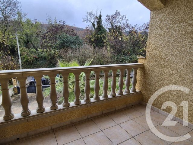 maison à vendre - 5 pièces - 127.51 m2 - SAUVE - 30 - LANGUEDOC-ROUSSILLON - Century 21 Jcd Immobilier