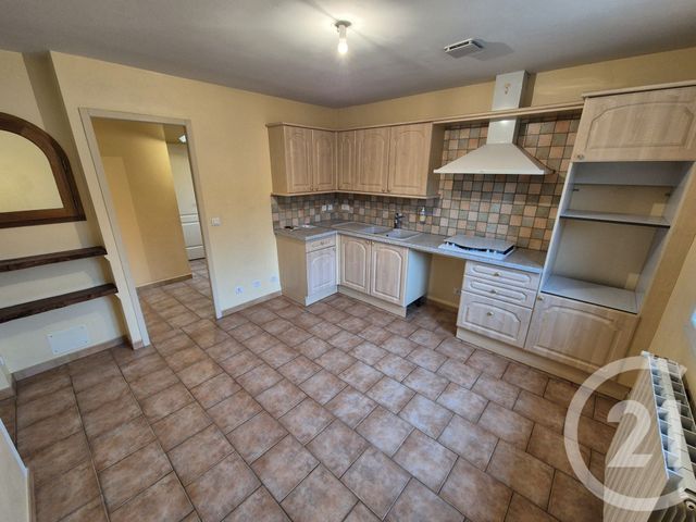 maison à vendre - 5 pièces - 127.51 m2 - SAUVE - 30 - LANGUEDOC-ROUSSILLON - Century 21 Jcd Immobilier