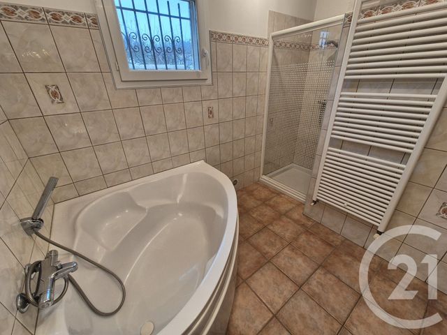 maison à vendre - 5 pièces - 127.51 m2 - SAUVE - 30 - LANGUEDOC-ROUSSILLON - Century 21 Jcd Immobilier