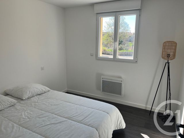 Appartement F2 à louer - 2 pièces - 29.28 m2 - CANNES ET CLAIRAN - 30 - LANGUEDOC-ROUSSILLON - Century 21 Jcd Immobilier