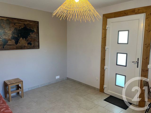 Appartement F2 à louer - 2 pièces - 29.28 m2 - CANNES ET CLAIRAN - 30 - LANGUEDOC-ROUSSILLON - Century 21 Jcd Immobilier