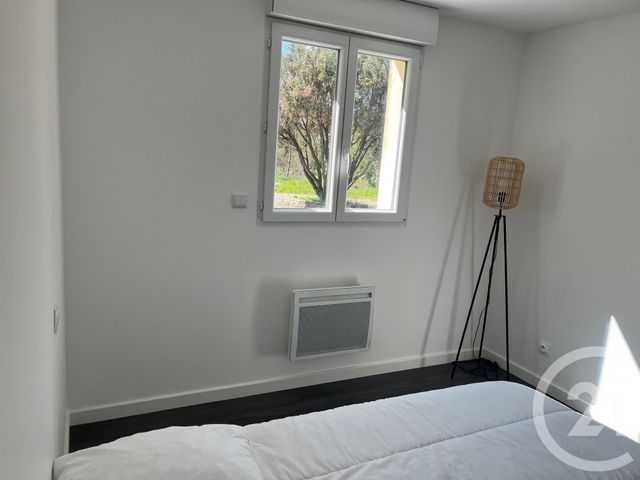 Appartement F2 à louer - 2 pièces - 29.28 m2 - CANNES ET CLAIRAN - 30 - LANGUEDOC-ROUSSILLON - Century 21 Jcd Immobilier