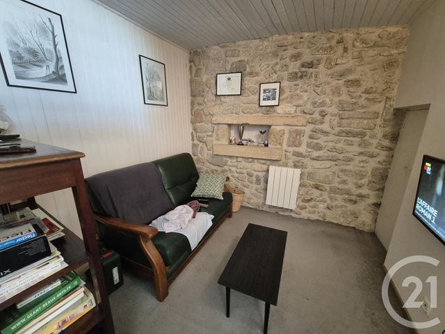 immeuble à vendre - 135.0 m2 - SOMMIERES - 30 - LANGUEDOC-ROUSSILLON - Century 21 Jcd Immobilier