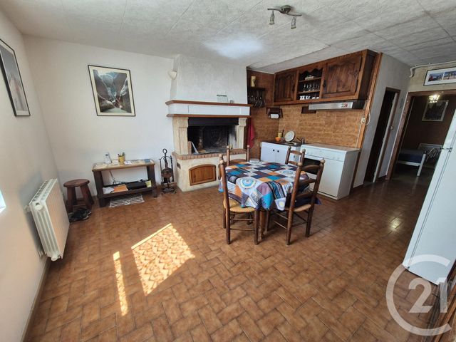 immeuble à vendre - 135.0 m2 - SOMMIERES - 30 - LANGUEDOC-ROUSSILLON - Century 21 Jcd Immobilier