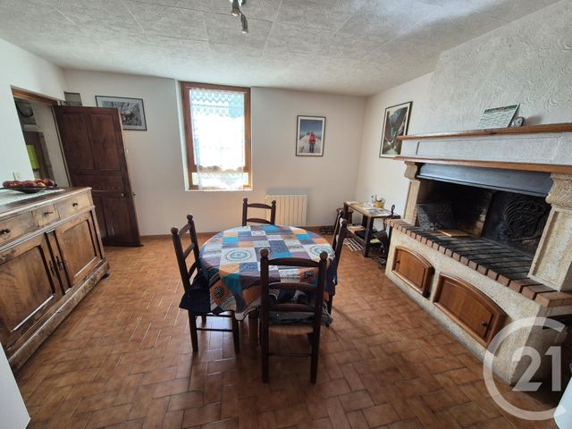 immeuble à vendre - 135.0 m2 - SOMMIERES - 30 - LANGUEDOC-ROUSSILLON - Century 21 Jcd Immobilier