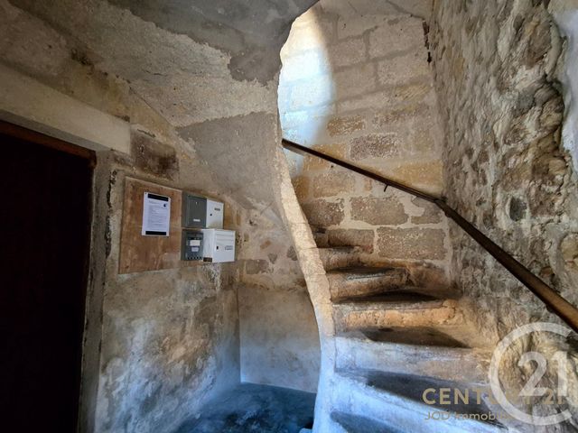Immeuble à vendre SOMMIERES