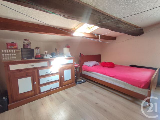 Appartement T3 à vendre - 3 pièces - 60.1 m2 - SOMMIERES - 30 - LANGUEDOC-ROUSSILLON - Century 21 Jcd Immobilier