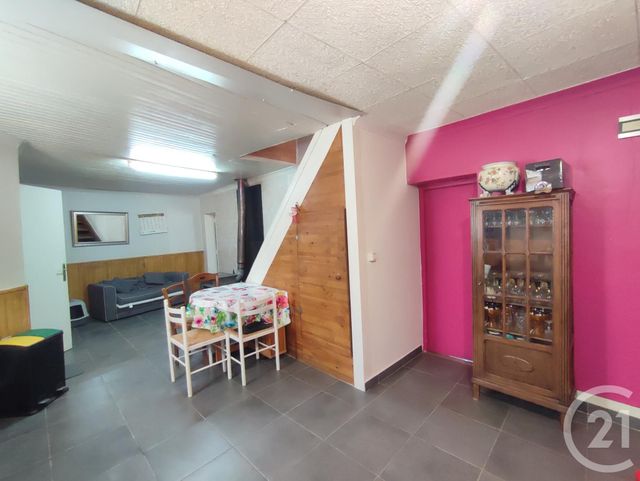 appartement - SOMMIERES - 30