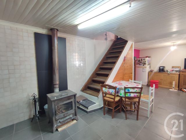 appartement - SOMMIERES - 30