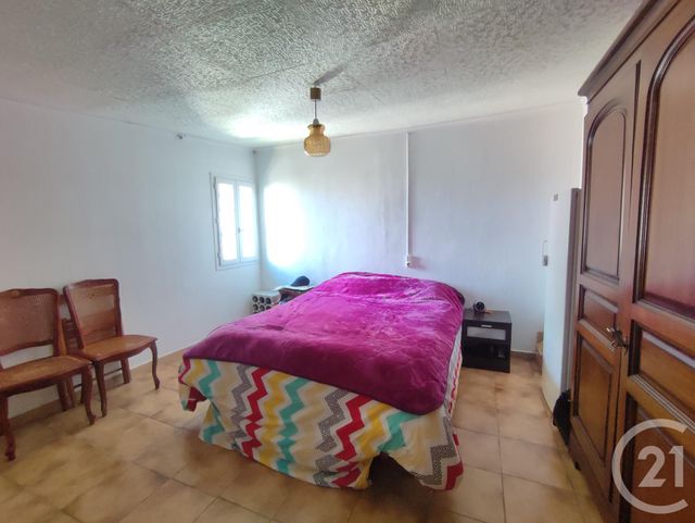 Appartement T3 à vendre - 3 pièces - 60.1 m2 - SOMMIERES - 30 - LANGUEDOC-ROUSSILLON - Century 21 Jcd Immobilier