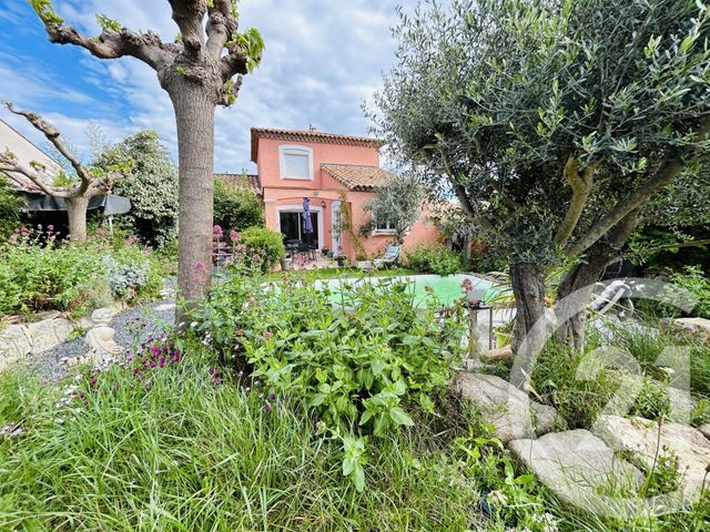 maison - SOMMIERES - 30