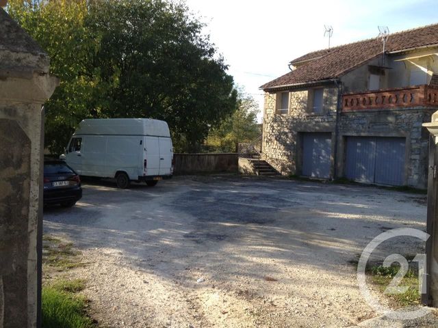 Appartement F4 à louer - 4 pièces - 79.3 m2 - MOULEZAN - 30 - LANGUEDOC-ROUSSILLON - Century 21 Jcd Immobilier