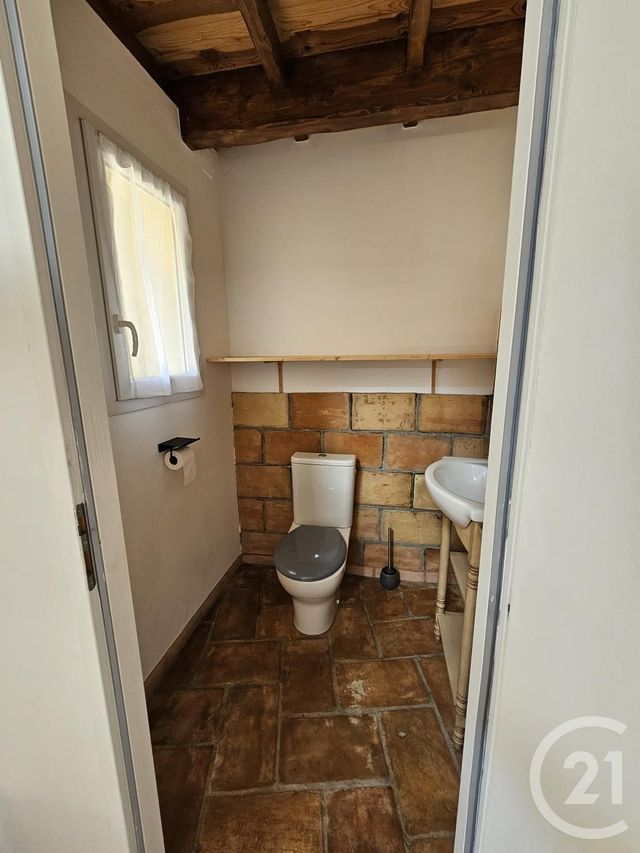Afficher la photo en grand maison à louer - 3 pièces - 106.25 m2 - SOUVIGNARGUES - 30 - LANGUEDOC-ROUSSILLON - Century 21 Jcd Immobilier