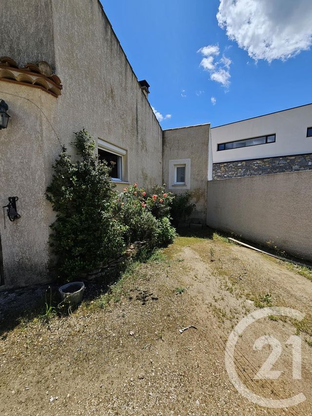 Afficher la photo en grand maison à louer - 3 pièces - 106.25 m2 - SOUVIGNARGUES - 30 - LANGUEDOC-ROUSSILLON - Century 21 Jcd Immobilier