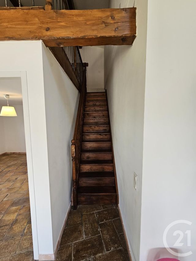 Afficher la photo en grand maison à louer - 3 pièces - 106.25 m2 - SOUVIGNARGUES - 30 - LANGUEDOC-ROUSSILLON - Century 21 Jcd Immobilier