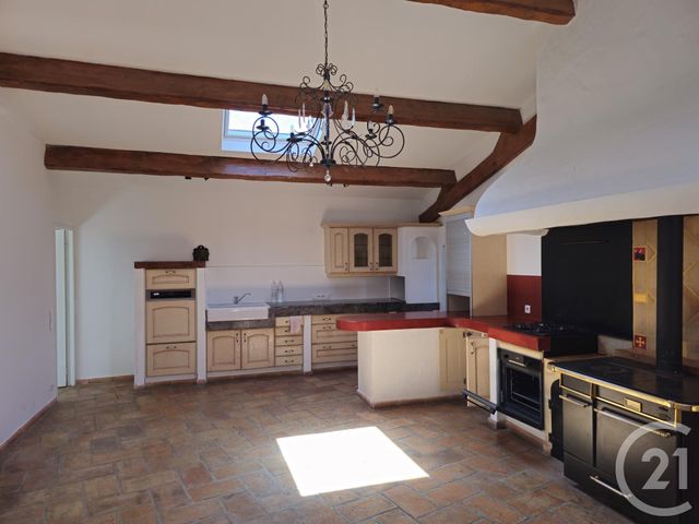 Afficher la photo en grand maison à louer - 3 pièces - 106.25 m2 - SOUVIGNARGUES - 30 - LANGUEDOC-ROUSSILLON - Century 21 Jcd Immobilier