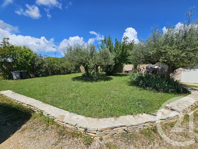 Afficher la photo en grand maison à louer - 3 pièces - 106.25 m2 - SOUVIGNARGUES - 30 - LANGUEDOC-ROUSSILLON - Century 21 Jcd Immobilier
