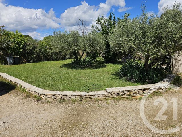 Afficher la photo en grand maison à louer - 3 pièces - 106.25 m2 - SOUVIGNARGUES - 30 - LANGUEDOC-ROUSSILLON - Century 21 Jcd Immobilier