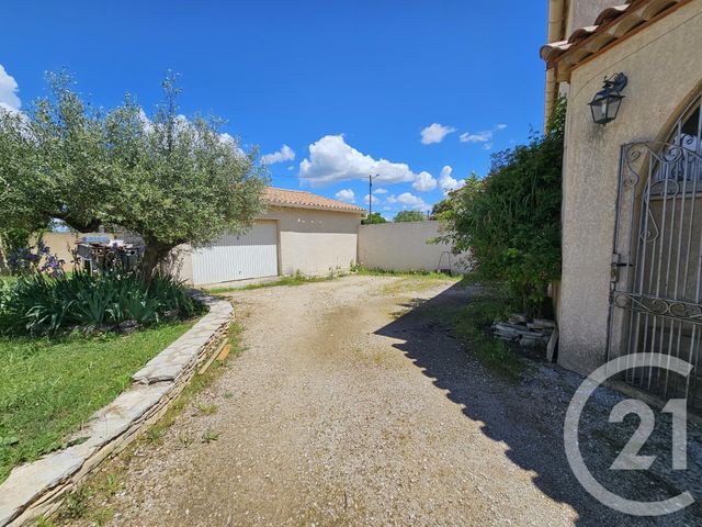 Afficher la photo en grand maison à louer - 3 pièces - 106.25 m2 - SOUVIGNARGUES - 30 - LANGUEDOC-ROUSSILLON - Century 21 Jcd Immobilier