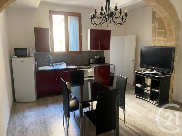 appartement - SOMMIERES - 30