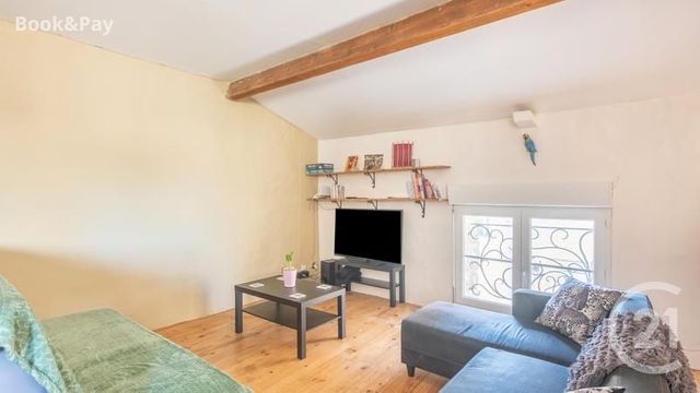 maison à vendre - 4 pièces - 143.0 m2 - QUISSAC - 30 - LANGUEDOC-ROUSSILLON - Century 21 Jcd Immobilier