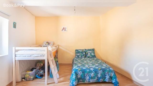 maison à vendre - 4 pièces - 143.0 m2 - QUISSAC - 30 - LANGUEDOC-ROUSSILLON - Century 21 Jcd Immobilier