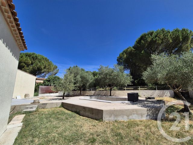 Afficher la photo en grand maison à vendre - 5 pièces - 160.0 m2 - QUISSAC - 30 - LANGUEDOC-ROUSSILLON - Century 21 Jcd Immobilier