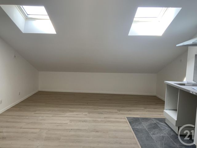 Appartement F2 à louer - 2 pièces - 29.85 m2 - ST JEAN DU GARD - 30 - LANGUEDOC-ROUSSILLON - Century 21 Jcd Immobilier