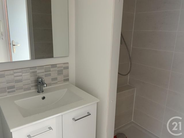 Appartement F2 à louer - 2 pièces - 29.85 m2 - ST JEAN DU GARD - 30 - LANGUEDOC-ROUSSILLON - Century 21 Jcd Immobilier