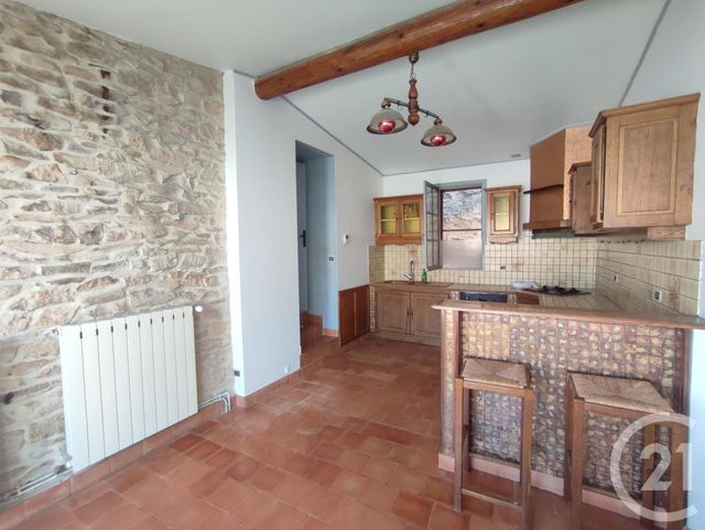 maison - CONGENIES - 30