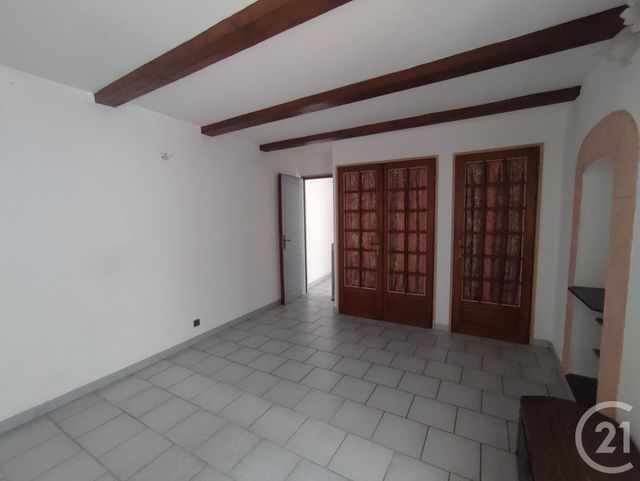 maison à vendre - 6 pièces - 108.82 m2 - CONGENIES - 30 - LANGUEDOC-ROUSSILLON - Century 21 Jcd Immobilier