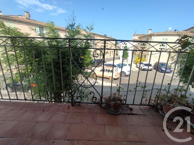 maison à vendre - 6 pièces - 108.82 m2 - CONGENIES - 30 - LANGUEDOC-ROUSSILLON - Century 21 Jcd Immobilier