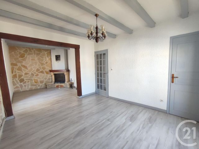 maison à vendre - 6 pièces - 108.82 m2 - CONGENIES - 30 - LANGUEDOC-ROUSSILLON - Century 21 Jcd Immobilier