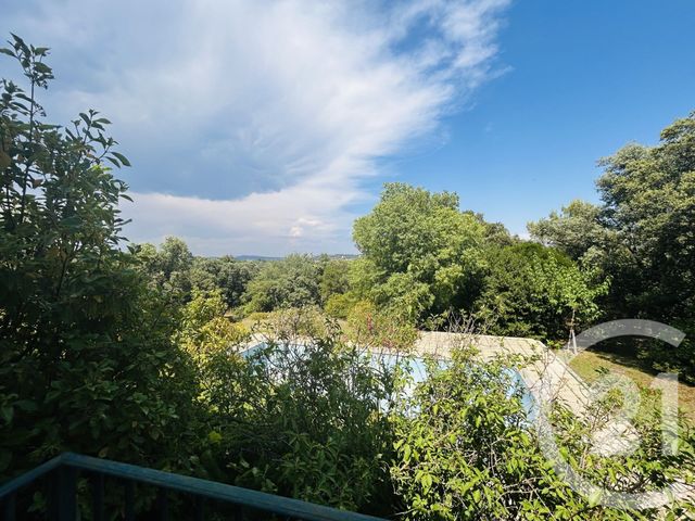 maison - BOISSERON - 34