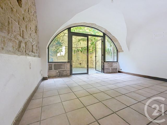 maison à vendre - 7 pièces - 122.0 m2 - AUBAIS - 30 - LANGUEDOC-ROUSSILLON - Century 21 Jcd Immobilier