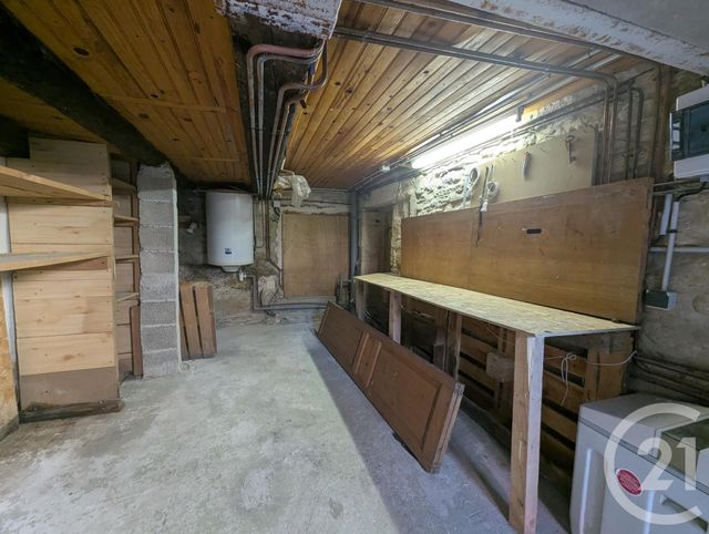 maison à vendre - 7 pièces - 122.0 m2 - AUBAIS - 30 - LANGUEDOC-ROUSSILLON - Century 21 Jcd Immobilier