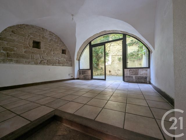 maison à vendre - 7 pièces - 122.0 m2 - AUBAIS - 30 - LANGUEDOC-ROUSSILLON - Century 21 Jcd Immobilier