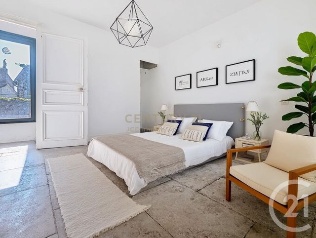 maison à vendre - 7 pièces - 122.0 m2 - AUBAIS - 30 - LANGUEDOC-ROUSSILLON - Century 21 Jcd Immobilier