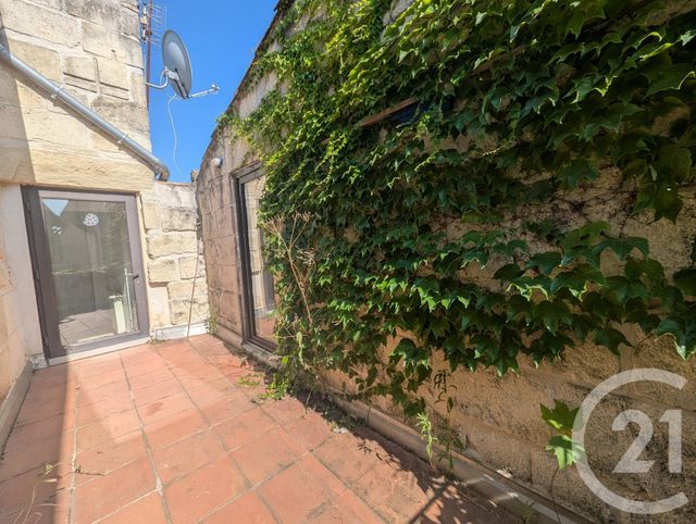 maison à vendre - 7 pièces - 122.0 m2 - AUBAIS - 30 - LANGUEDOC-ROUSSILLON - Century 21 Jcd Immobilier