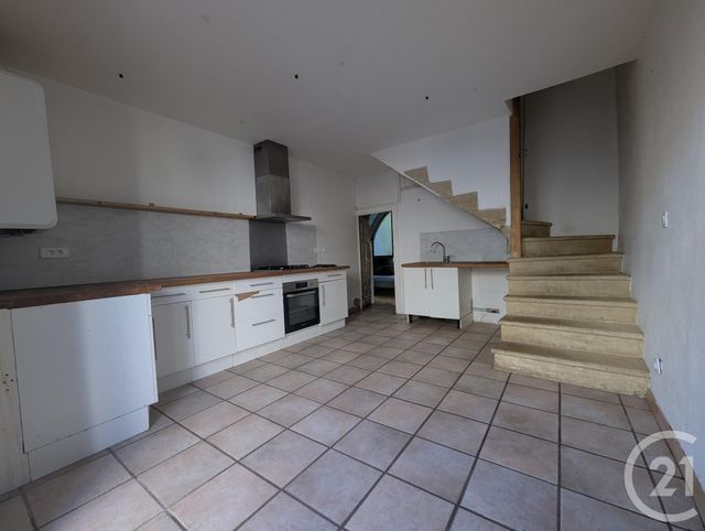 maison à vendre - 7 pièces - 122.0 m2 - AUBAIS - 30 - LANGUEDOC-ROUSSILLON - Century 21 Jcd Immobilier