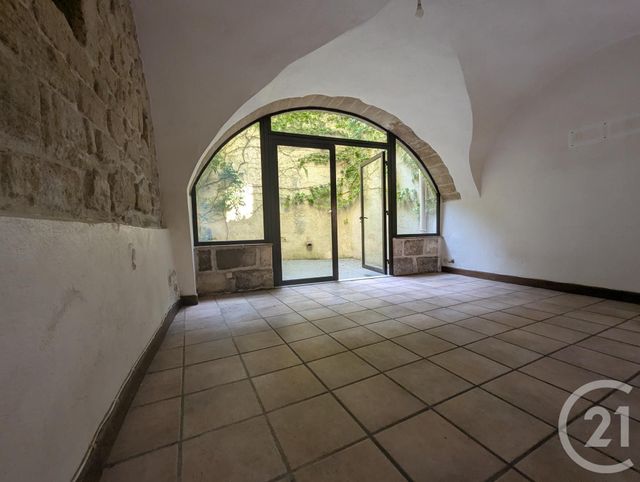 maison à vendre - 7 pièces - 122.0 m2 - AUBAIS - 30 - LANGUEDOC-ROUSSILLON - Century 21 Jcd Immobilier