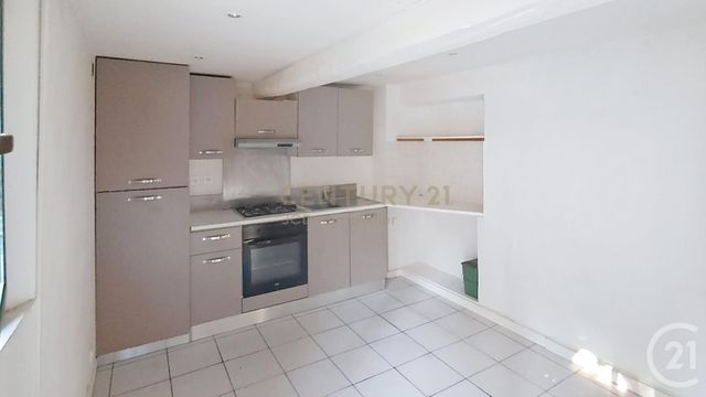 maison à vendre - 7 pièces - 122.0 m2 - AUBAIS - 30 - LANGUEDOC-ROUSSILLON - Century 21 Jcd Immobilier