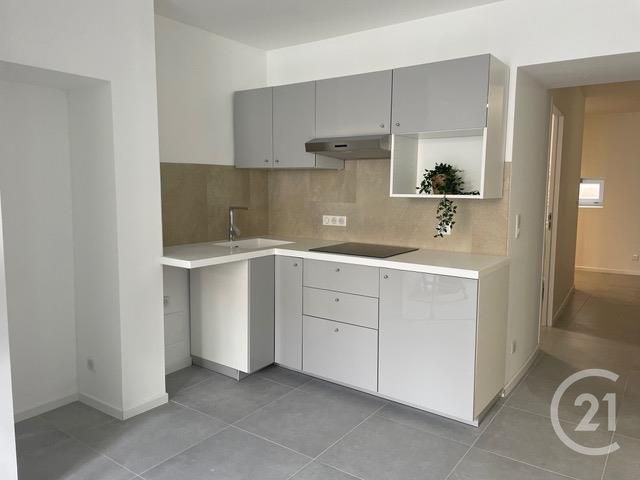Appartement F1 à louer - 2 pièces - 45.0 m2 - CONGENIES - 30 - LANGUEDOC-ROUSSILLON - Century 21 Jcd Immobilier